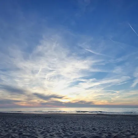 Baltic Barns Berg * Wytowno