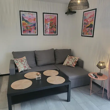 Baltic Barns Berg Holiday home