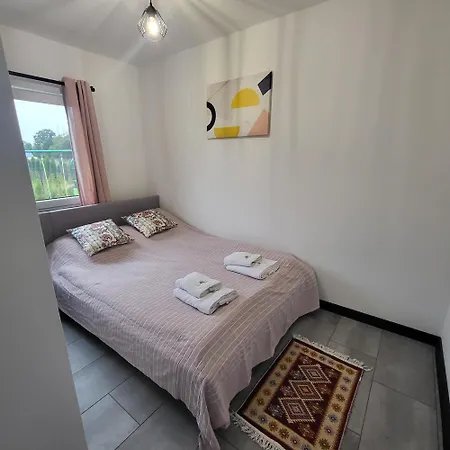 Baltic Barns Berg * Wytowno