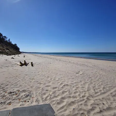 Baltic Barns Berg * Wytowno