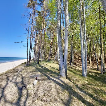 Baltic Barns Berg Holiday home